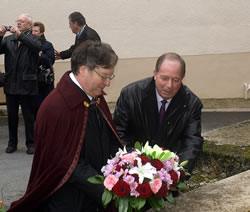 St Vincent 2012 - Chigny les Roses